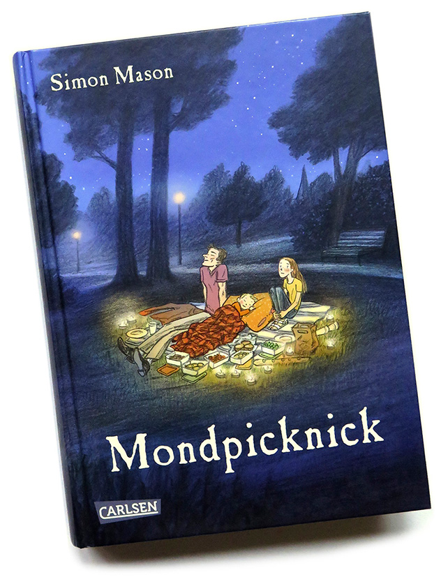 Mondpicknick
