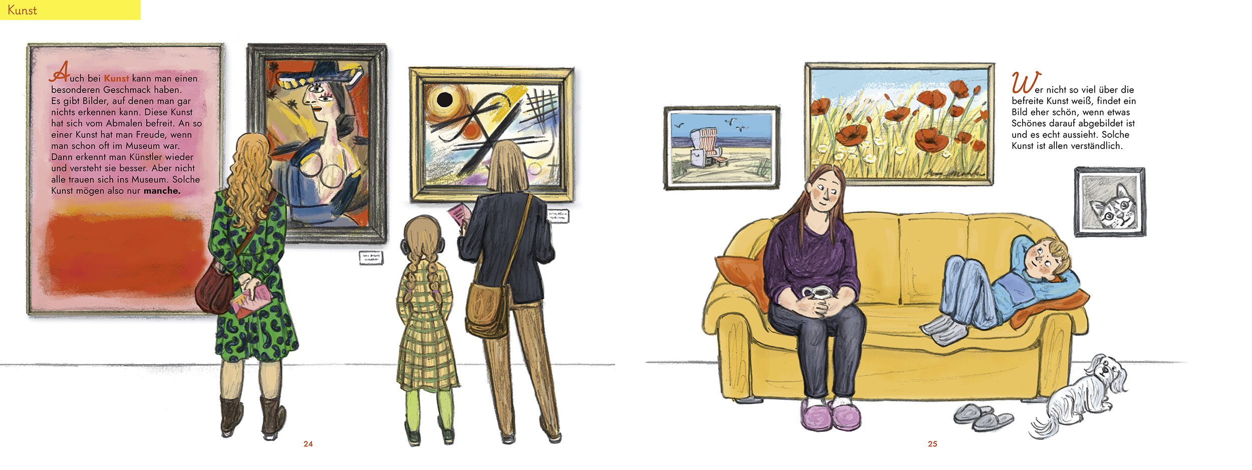 Klassenbuch: Wer gewinnt im Spiel des Lebens?