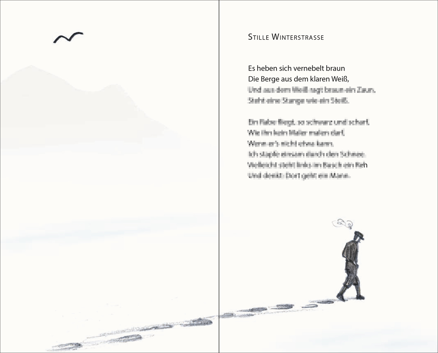 Am Weihnachtsabend von Joachim Ringelnatz