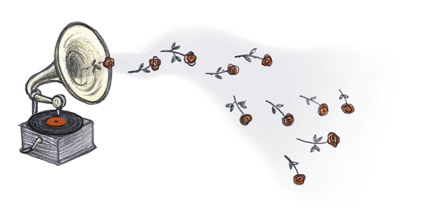 Am Weihnachtsabend von Joachim Ringelnatz